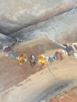 bracciale custode del tempo