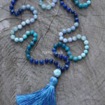108 Sfumature di Blu