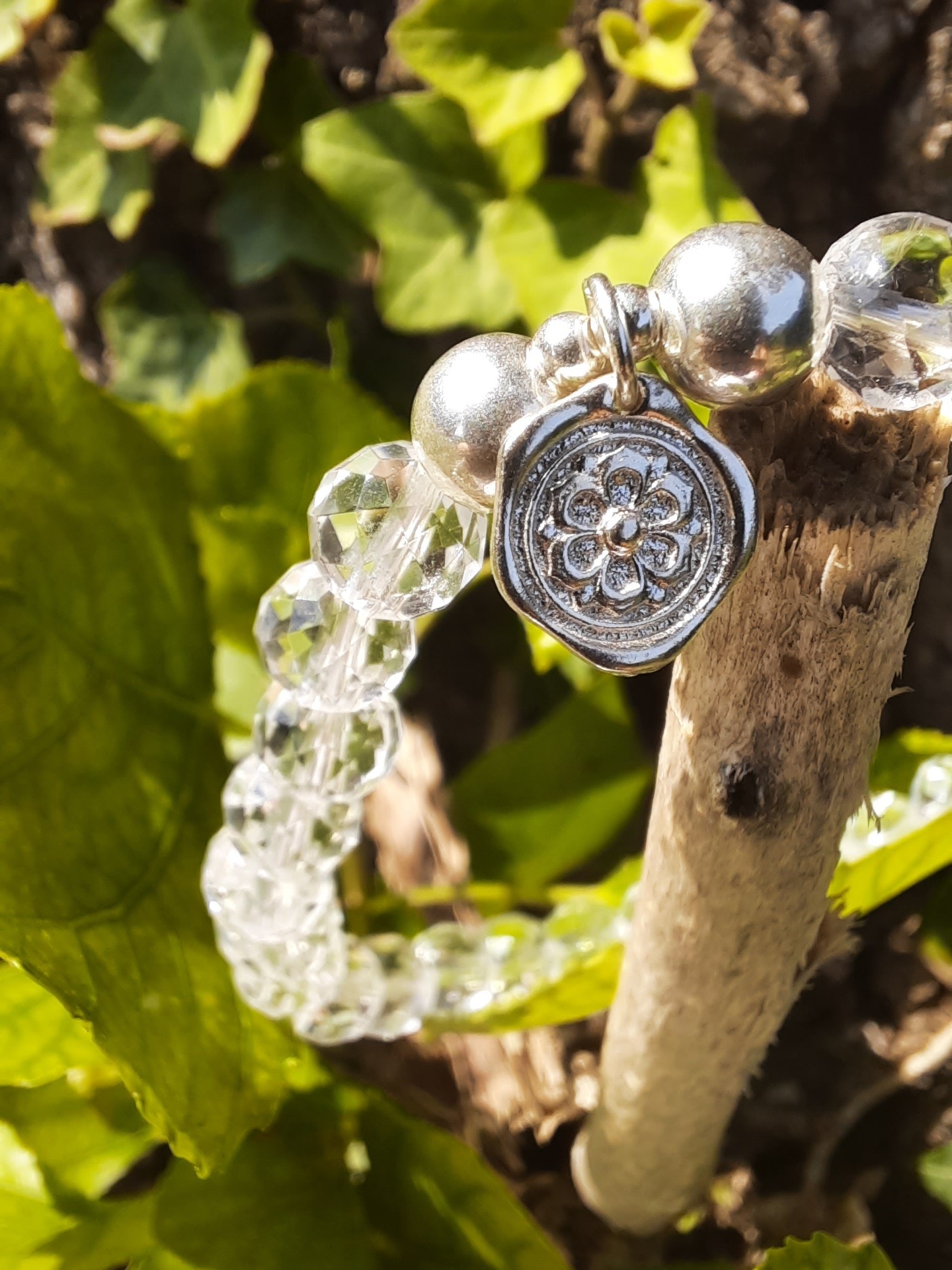 bracciale pura luce Pura Luce - immagine 1