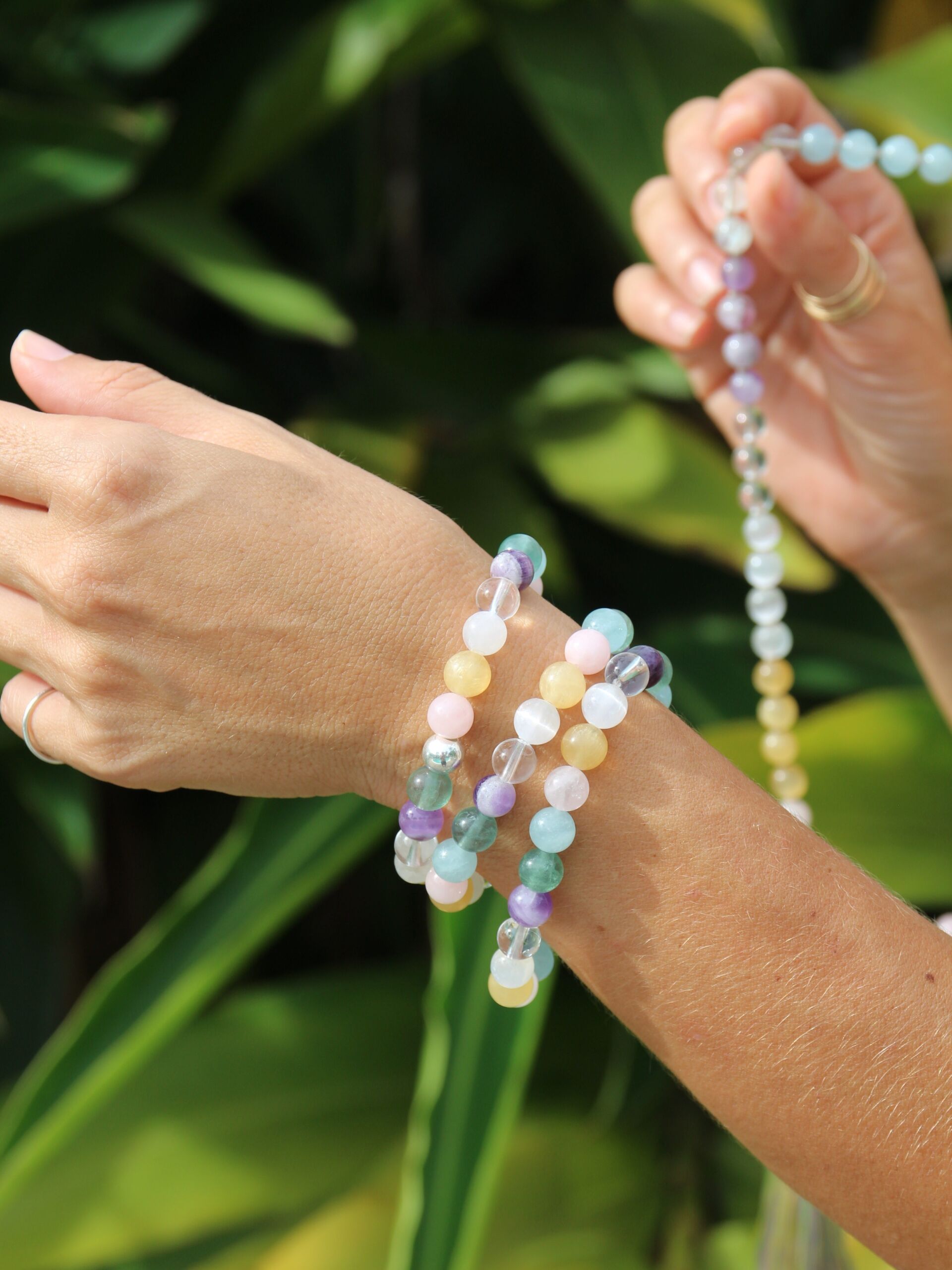 bracciale rainbown Rainbow - immagine 1