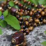 japamala al mio coraggio