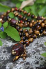 japamala al mio coraggio