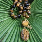 Occhio di Tigre Citrino