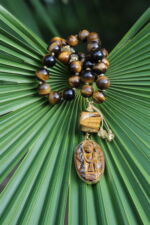 Occhio di Tigre Citrino