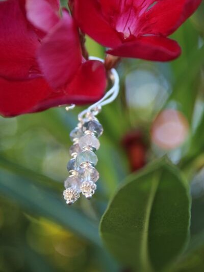 Fluorite multicolore