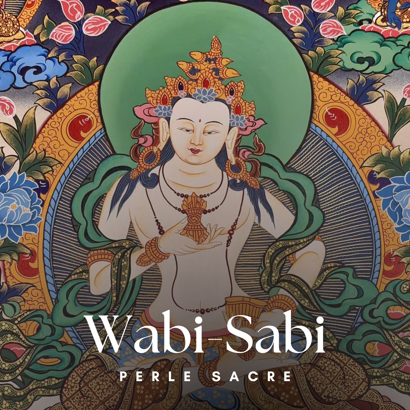 wabi sabi facciata Wabi-Sabi | Giappone - immagine 1