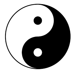 Ying Yang