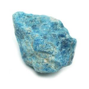 Apatite blu