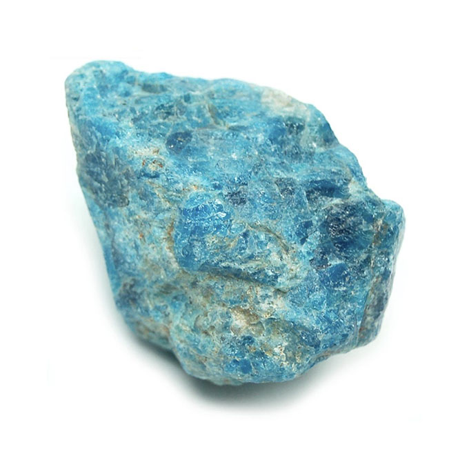 Apatite blu