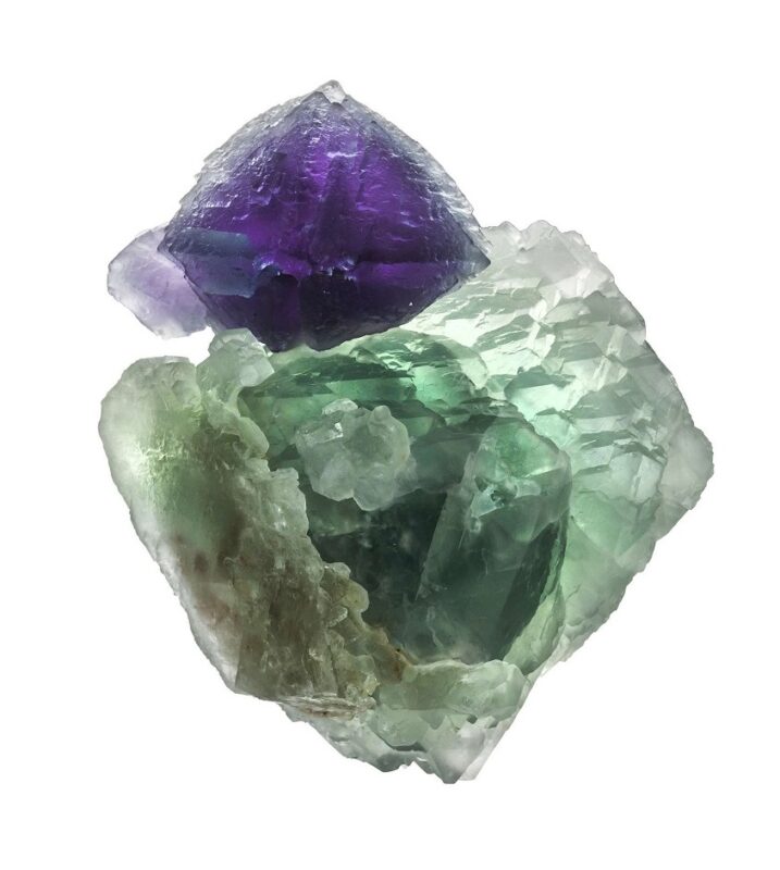 Fluorite