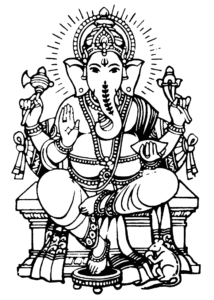 Ganesha