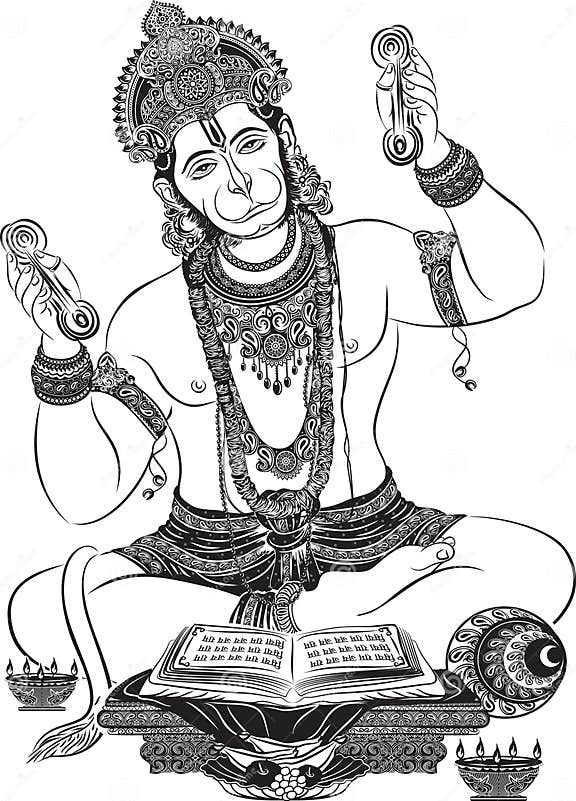 Hanuman