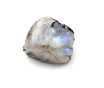 Labradorite bianca