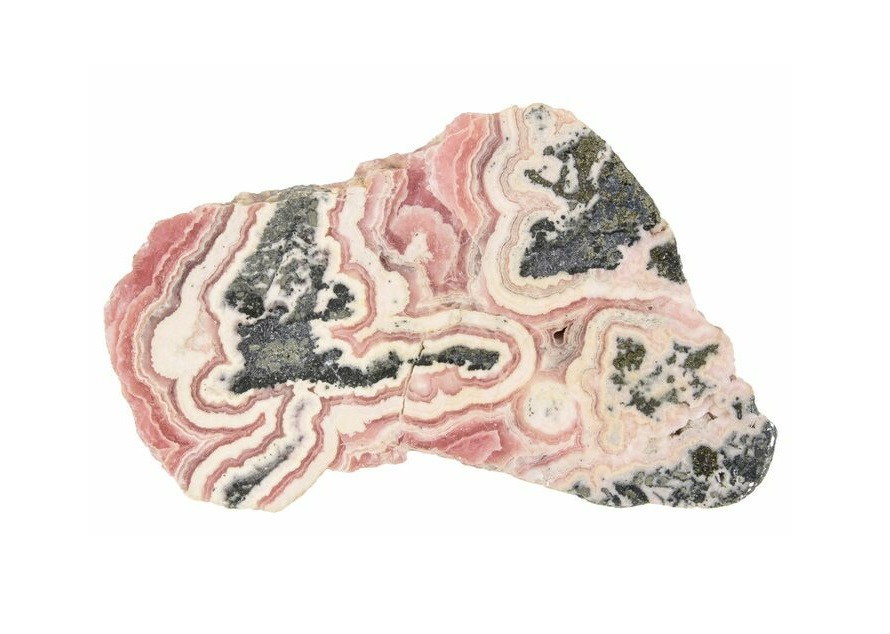 Rodocrosite