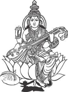 Saraswati