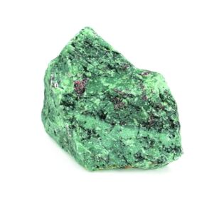 Anyolite (Rubino Zoisite)