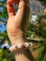 bracciale io sono amore