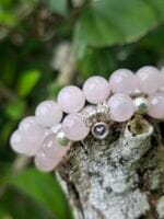 bracciale io sono amore