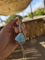 ** Esempio montatura cordino - immagine 5