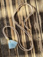 ** Esempio montatura cordino - immagine 3