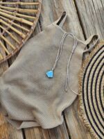 ** Esempio montatura cordino - immagine 2