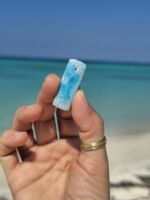 Pendente Larimar #10s