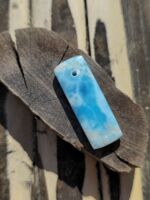 Pendente Larimar #10s - immagine 4