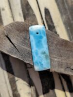 Pendente Larimar #10s - immagine 5