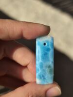 Pendente Larimar #10s - immagine 6