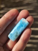 Pendente Larimar #10s - immagine 7