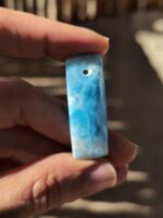 Pendente Larimar #10s - immagine 9