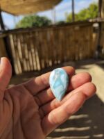 Pendente Larimar #17s - immagine 2