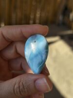 Pendente Larimar #17s - immagine 3