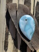 Pendente Larimar #17s