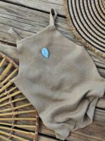 Pendente Larimar #17s - immagine 6