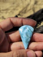 Pendente Larimar #8s - immagine 2