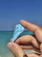 Pendente Larimar #8s - immagine 3