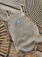 Pendente Larimar #8s - immagine 4