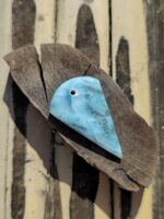 Pendente Larimar #8s - immagine 5