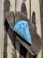 Pendente Larimar #8s