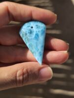 Pendente Larimar #8s - immagine 6