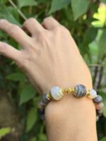 Agata Botswana / 8 mm - immagine 3