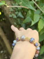 Agata Botswana / 8 mm - immagine 4