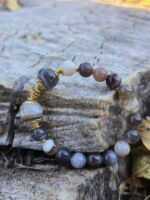 Agata Botswana / 8 mm - immagine 5