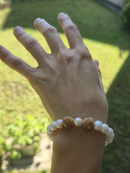 bracciale be like a lotus