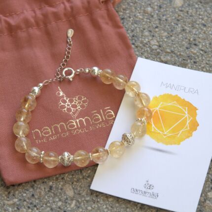 Citrino Madeira (Ametista)