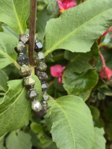 bracciale eliotropio