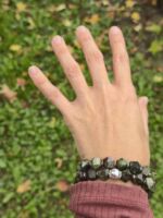 bracciale eliotropio