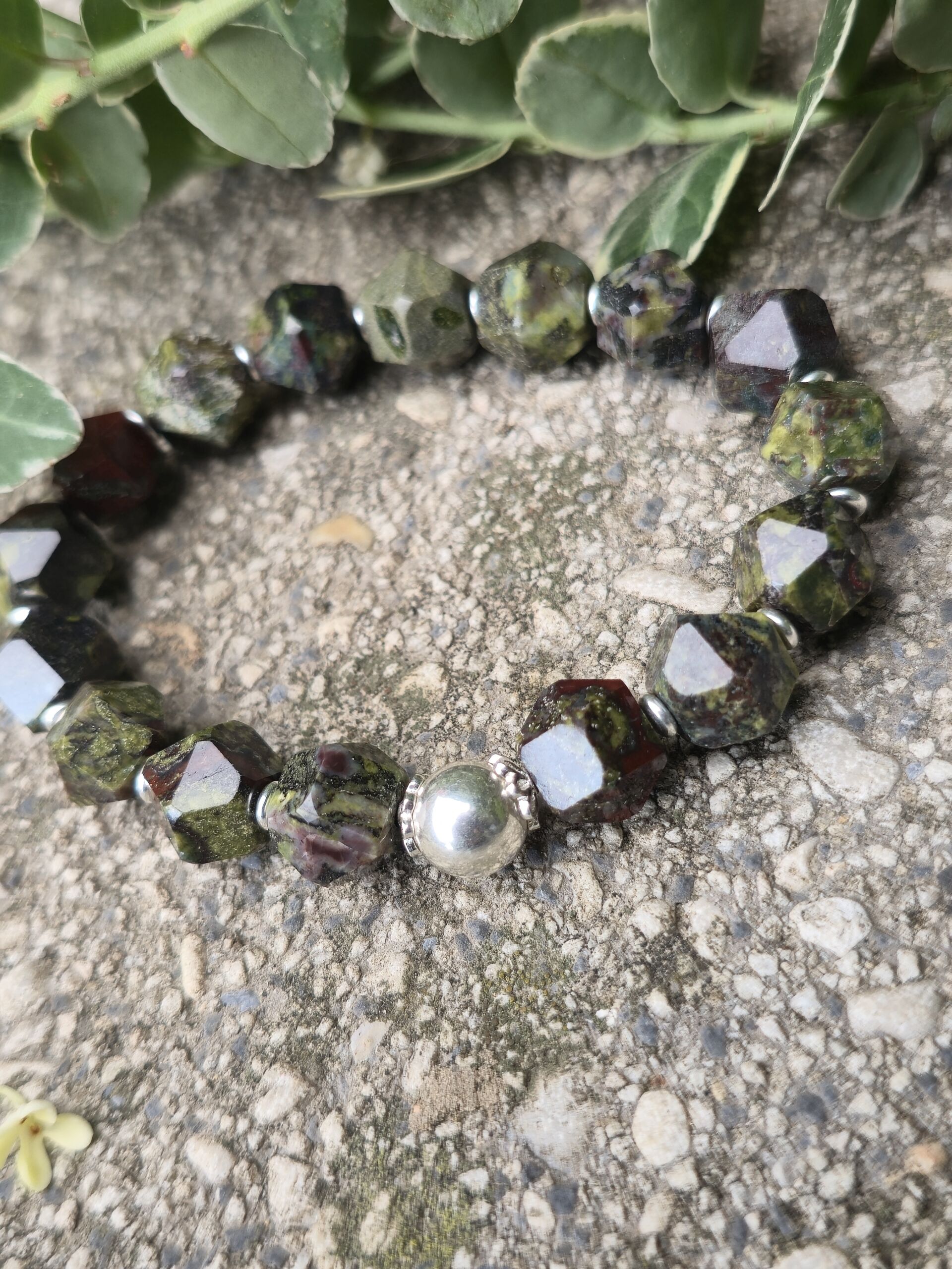 bracciale eliotropio bracciale eliotropio