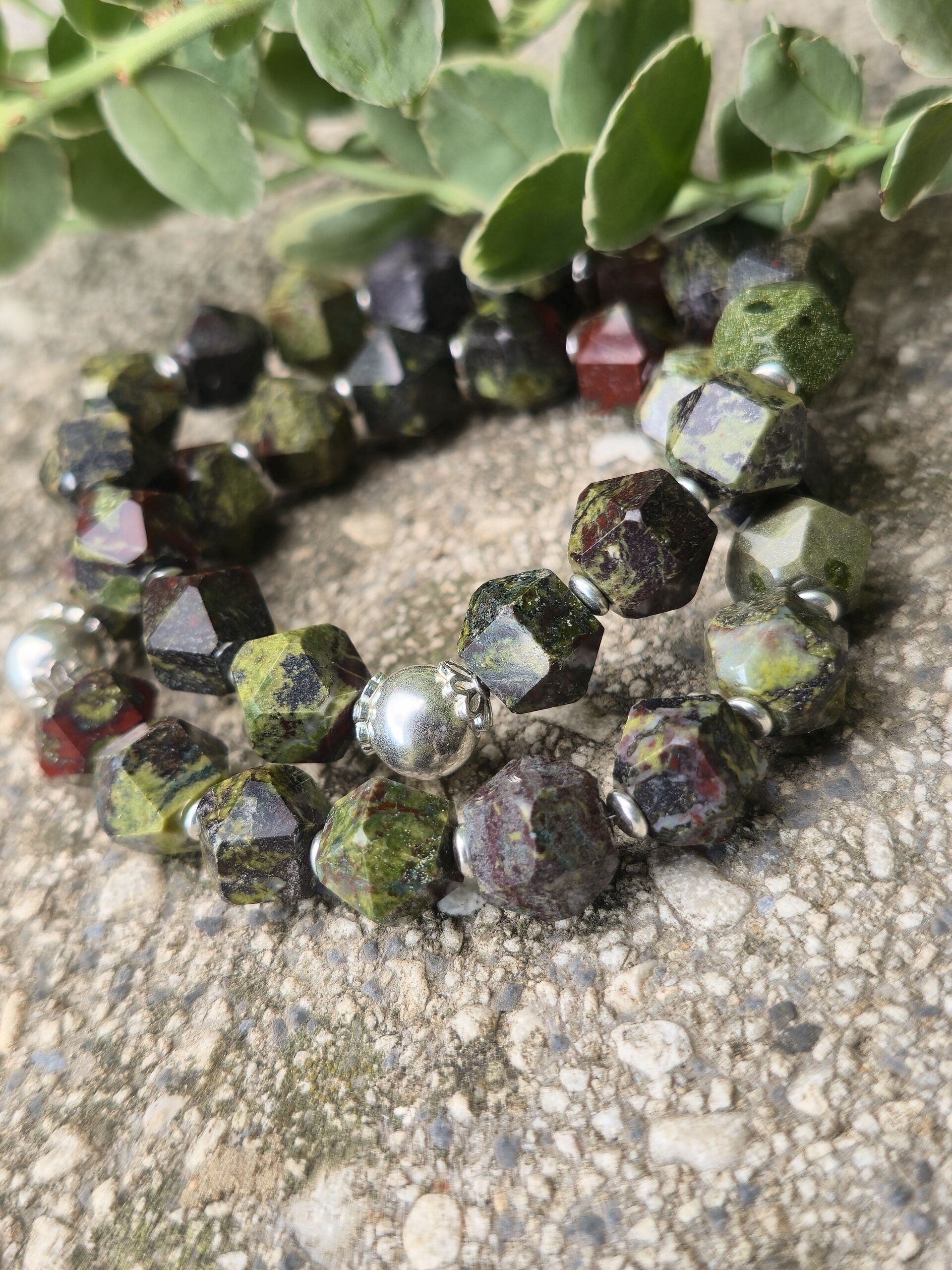 bracciale eliotropio bracciale eliotropio